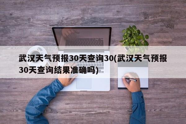 武汉天气预报30天查询30(武汉天气预报30天查询结果准确吗)