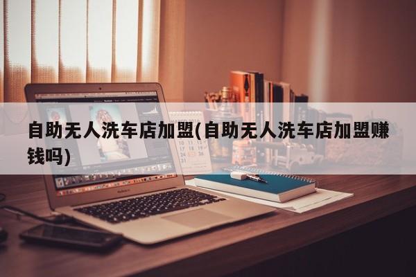 自助无人洗车店加盟(自助无人洗车店加盟赚钱吗)