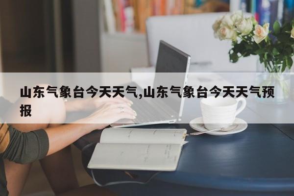 山东气象台今天天气,山东气象台今天天气预报