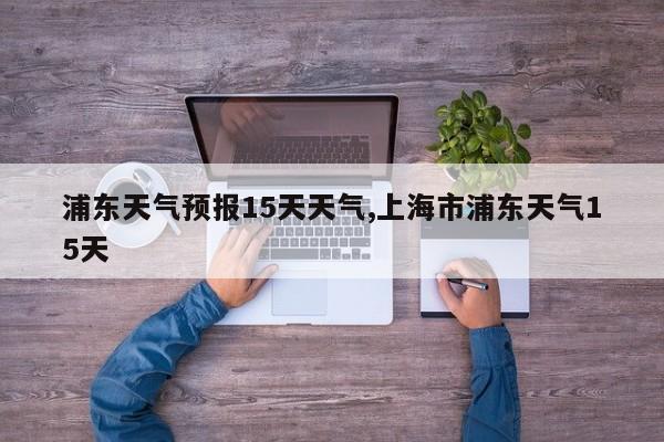 浦东天气预报15天天气,上海市浦东天气15天 第1张