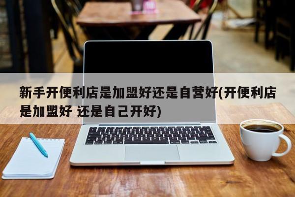 新手开便利店是加盟好还是自营好(开便利店是加盟好 还是自己开好)