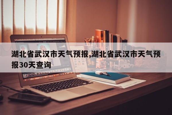 湖北省武汉市天气预报,湖北省武汉市天气预报30天查询