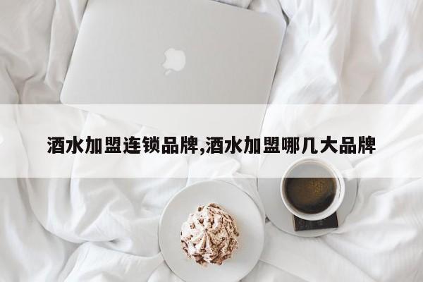 酒水加盟连锁品牌,酒水加盟哪几大品牌 第1张