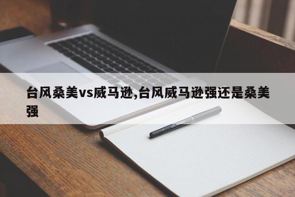 台风桑美vs威马逊,台风威马逊强还是桑美强 第1张