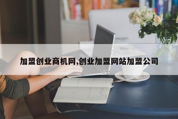 加盟创业商机网,创业加盟网站加盟公司