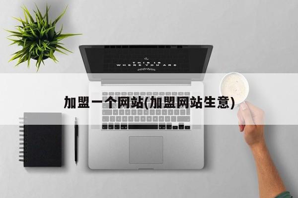加盟一个网站(加盟网站生意)